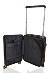 V2403 PC KATLANIR KABİN BOY VALİZ - 12