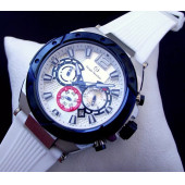 Sergio Tacchini ST.5.10003-5 Chronograph Sport Erkek Kol Saati - 3