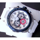 Sergio Tacchini ST.5.10003-5 Chronograph Sport Erkek Kol Saati - 9