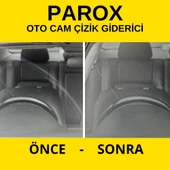 Oto Cam Çizik Giderici 25 Gr - 2