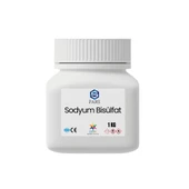 Sodyum Bisülfat 1 Kg - 1