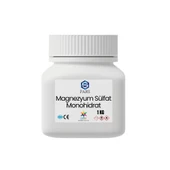 Magnezyum Sülfat Monohidrat 1 Kg - 1