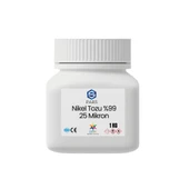 Nikel Tozu %99 25 Mikron 1 Kg - 1