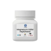 Magnezyum Sülfat Heptahidrat 1 Kg - 1