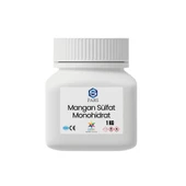 Mangan Sülfat Monohidrat 1 Kg - 1