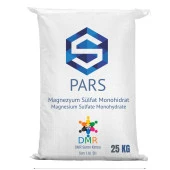 Magnezyum Sülfat Monohidrat 25 Kg - 1