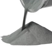 Nikel Tozu %99 5 Mikron 100 Gr - 2