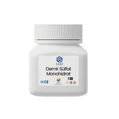Demir Sülfat Monohidrat 1 Kg - 1