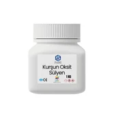 Kurşun Oksit Sülyen 1 Kg - 1