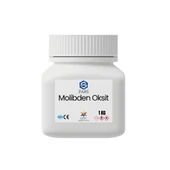 Molibden Oksit 1 Kg - 1