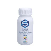 Demir Oksit Siyah 100 Gr - 1