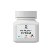 Vanadyum Pentoksit 1 Kg - 1