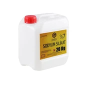 Sodyum Silikat 20 Lt thumbnail 1