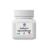 Sodyum Lignosülfonat 1 Kg - 1