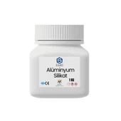 Alüminyum Silikat 1 Kg - 1