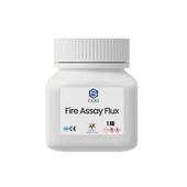 Fire Assay Flux 1 Kg - 1