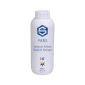Sodyum Silikat 1 Lt - 2