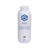 Sodyum Silikat 1 Lt - 1