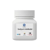 Sodyum Molibdat 1 Kg - 1