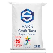 Grafit Tozu SC95 25 Mikron 25 Kg - 1