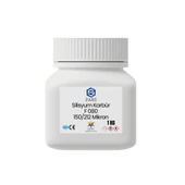 Silisyum Karbür F 080 150/212 Mikron 1 Kg - 1