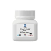 Silisyum Karbür F 060 212/300 Mikron 1 Kg - 1