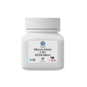 Silisyum Karbür F 150 63/106 Mikron 1 Kg - 1
