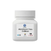 Alüminyum Tozu 5 Mikron 1 Kg - 1