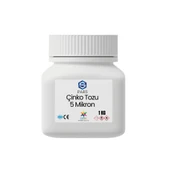 Çinko Tozu 5 Mikron 1 Kg - 1