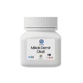 Mikalı Demir Oksit 1 Kg - 1