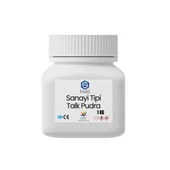 Sanayi Tipi Talk Pudra 1 Kg - 1