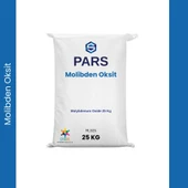 Molibden Oksit 25 Kg - 1