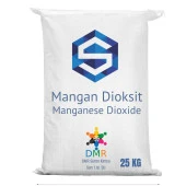 Mangan Dioksit 25 Kg - 1
