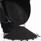 Demir Oksit Siyah 25 Kg thumbnail 4