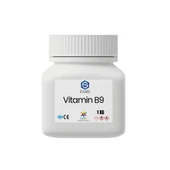 Vitamin B9 1 Kg - 1