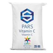 Vitamin C 25 Kg - 1