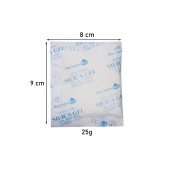 Nem Alıcı Silika Jel 25 Gr 100 Adet thumbnail 2