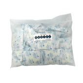 Nem Alıcı Silika Jel 25 Gr 100 Adet thumbnail 3