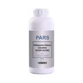 Potasyum Klorür Çözeltisi 0,01M(0,01N) 1000 ML - 1