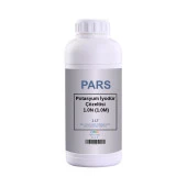 Potasyum İyodür Çözeltisi 1.0N (1.0M) 1000 ML - 1