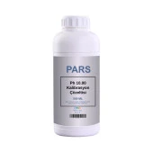 Ph 10.00 Kalibrasyon Çözeltisi 500 ML - 1