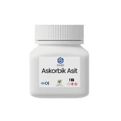 Askorbik Asit 1 Kg - 1