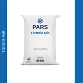 Tartarik Asit 25 Kg - 1