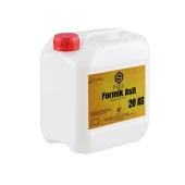 Formik Asit %85 20 Kg - 1