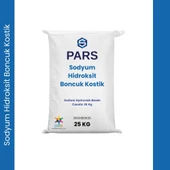 Sodyum Hidroksit Boncuk Kostik 25 Kg thumbnail 1