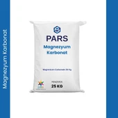 Magnezyum Karbonat 25 Kg - 1