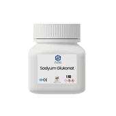 Sodyum Glukonat 1 Kg - 1