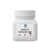 Sodyum Karbonat Ağır 1 Kg - 1
