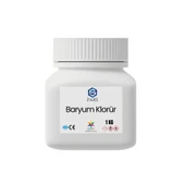Baryum Klorür 1 Kg - 1