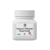 Sodyum Hidroksit Payet Kostik 1 Kg thumbnail 1